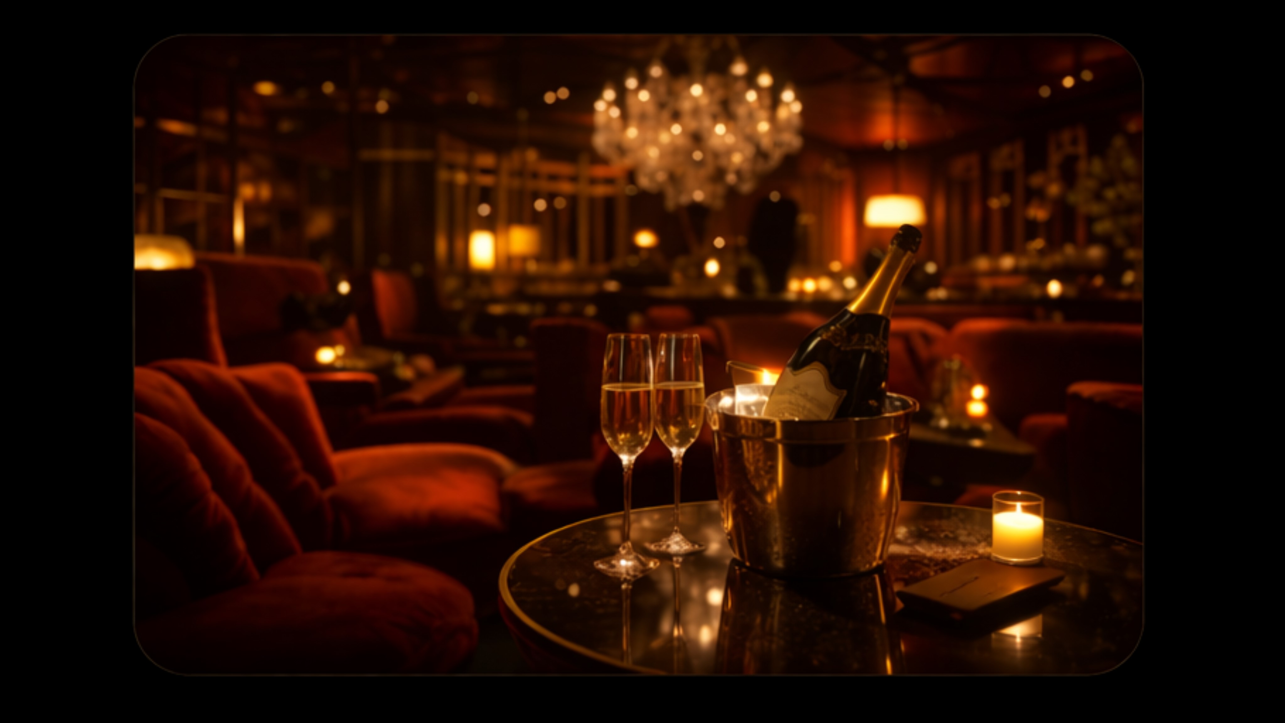 Luxury